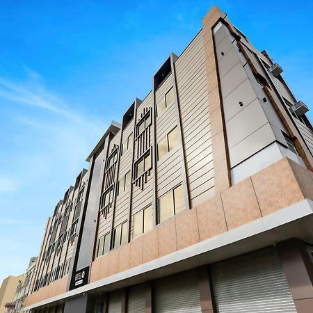 Super Hotel O Kota Near Railway Station Formerly Aagam Inn Tirath Exterior photo