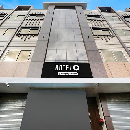 Super Hotel O Kota Near Railway Station Formerly Aagam Inn Tirath Exterior photo