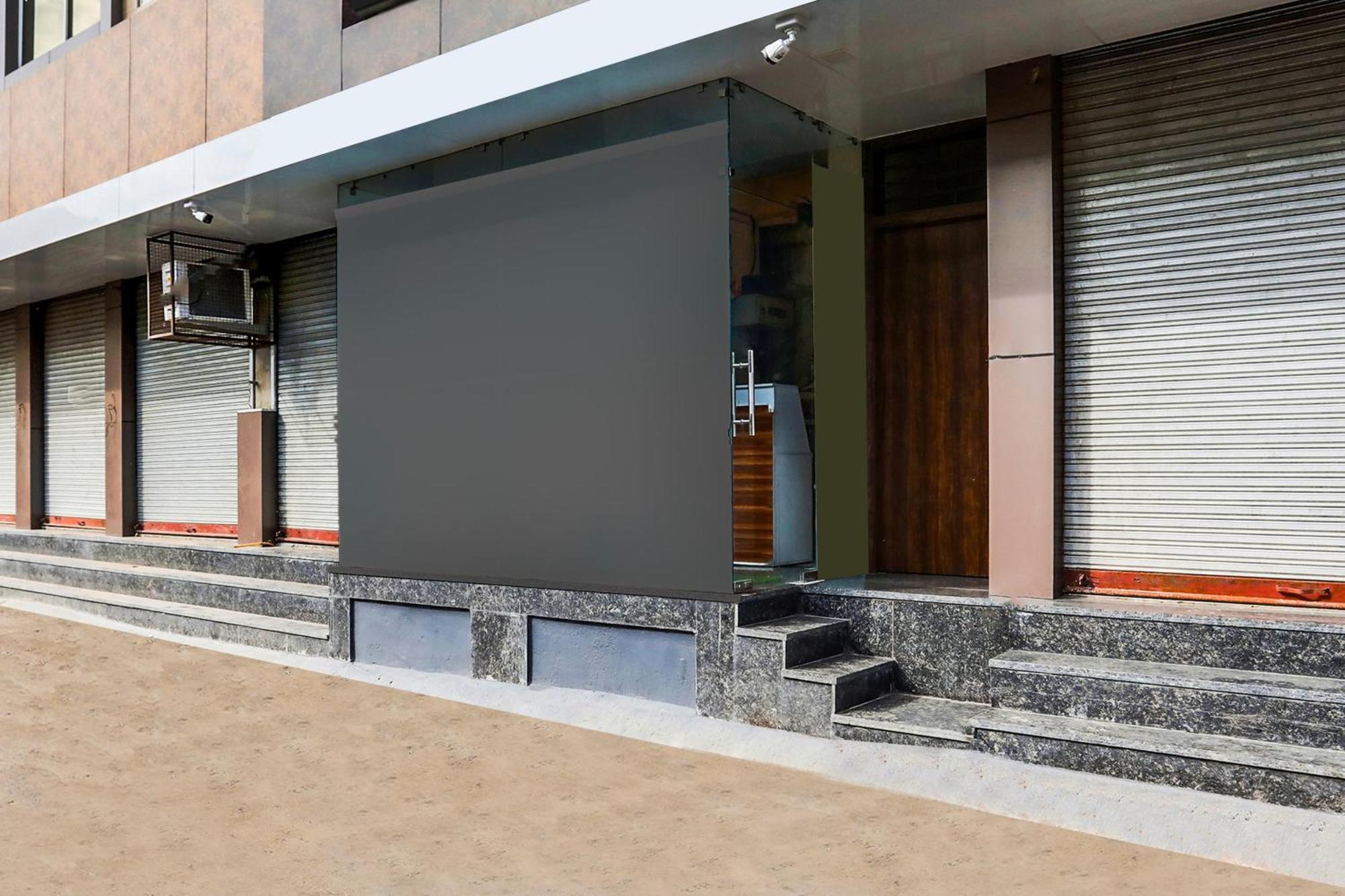 Super Hotel O Kota Near Railway Station Formerly Aagam Inn Tirath Exterior photo