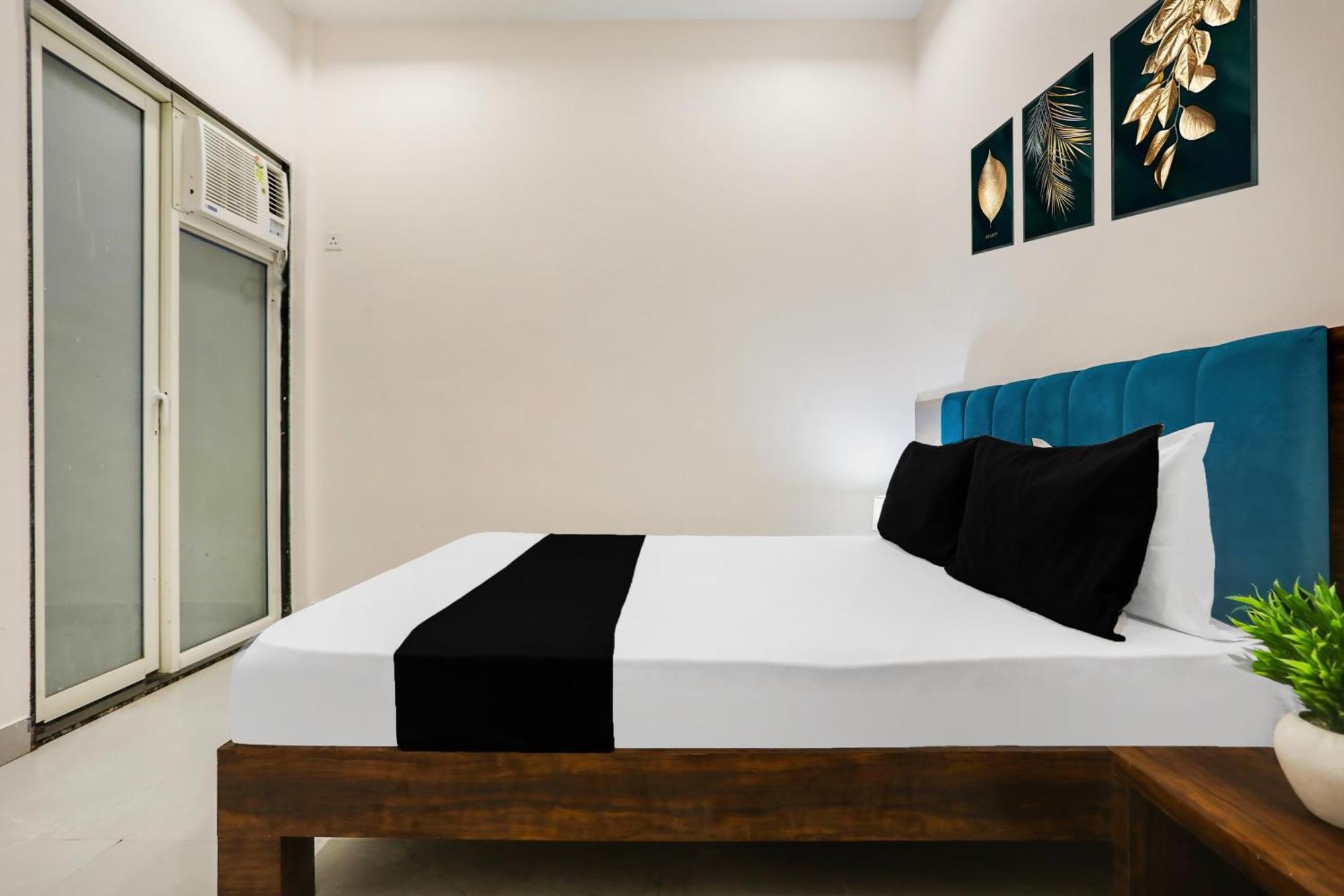 Super Hotel O Kota Near Railway Station Formerly Aagam Inn Tirath Exterior photo